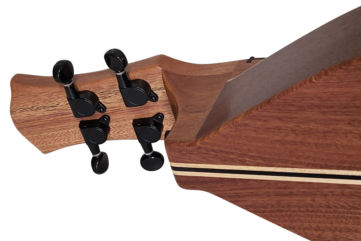 Folkcraft DulciVox Pro mountain dulcimer, built to order, photo 7
