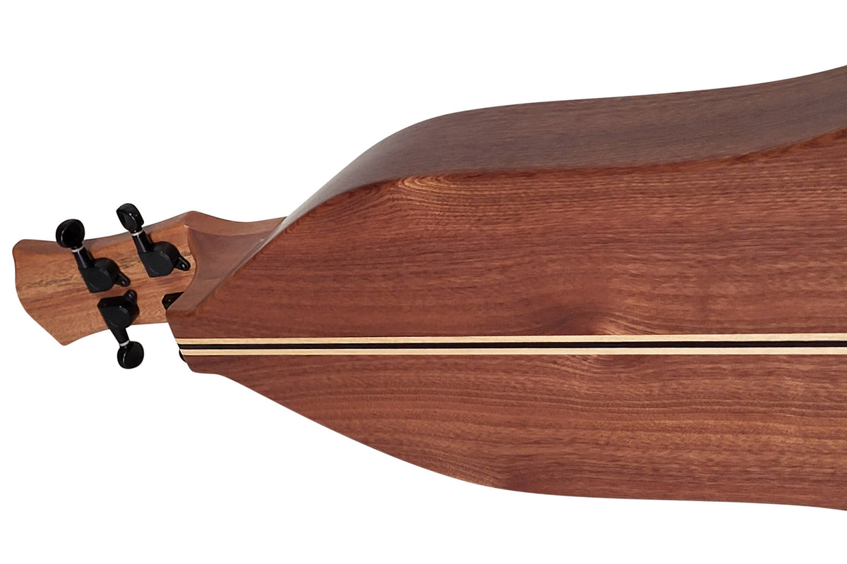 Folkcraft DulciVox Pro mountain dulcimer, built to order, photo 8