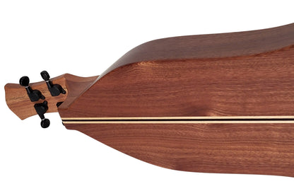 Folkcraft DulciVox Pro mountain dulcimer, built to order, photo 8