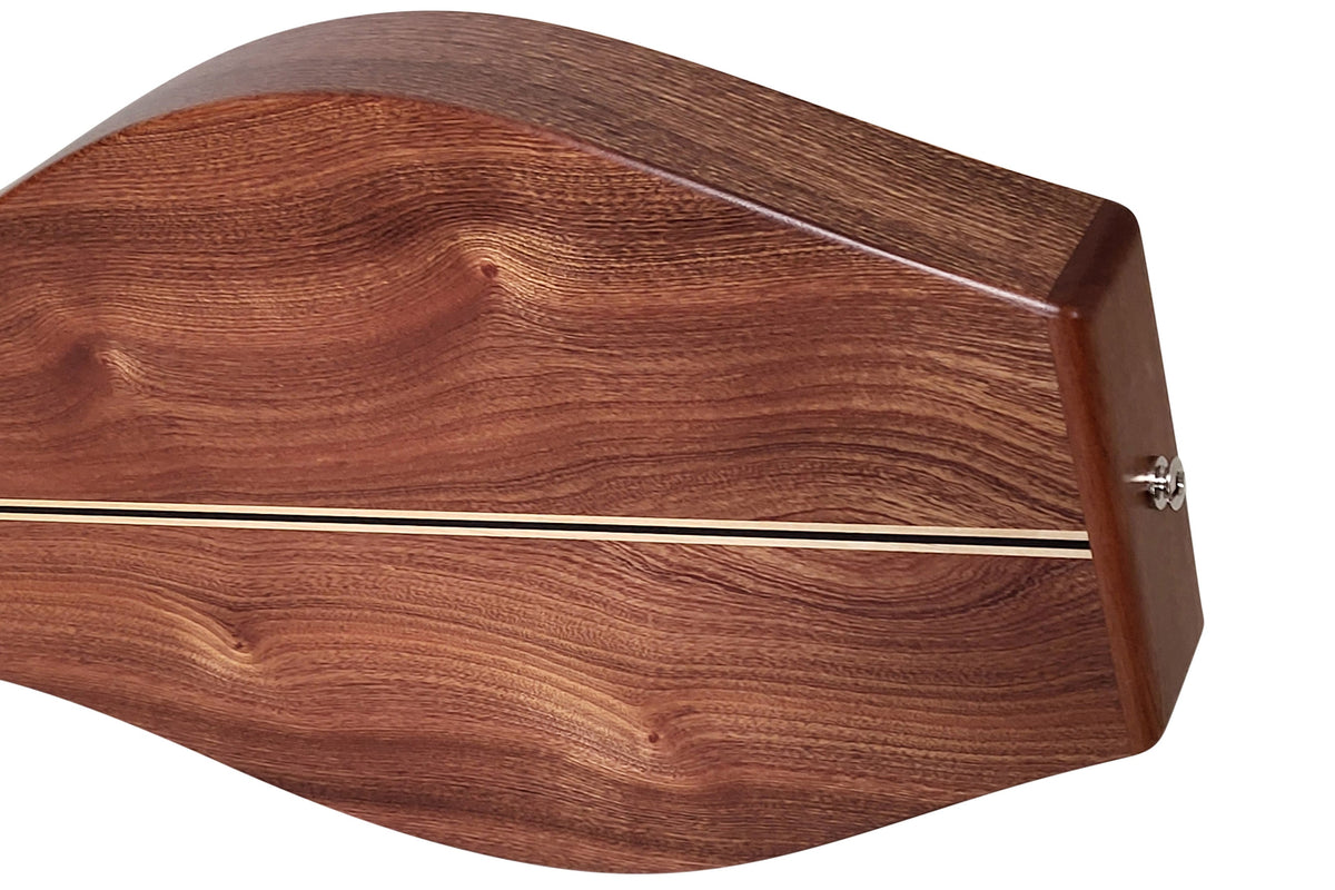 Folkcraft DulciVox Pro mountain dulcimer, built to order, photo 9