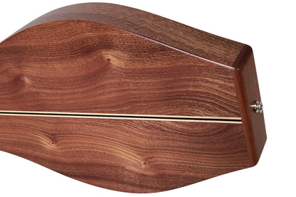 Folkcraft DulciVox Pro mountain dulcimer, built to order, photo 9