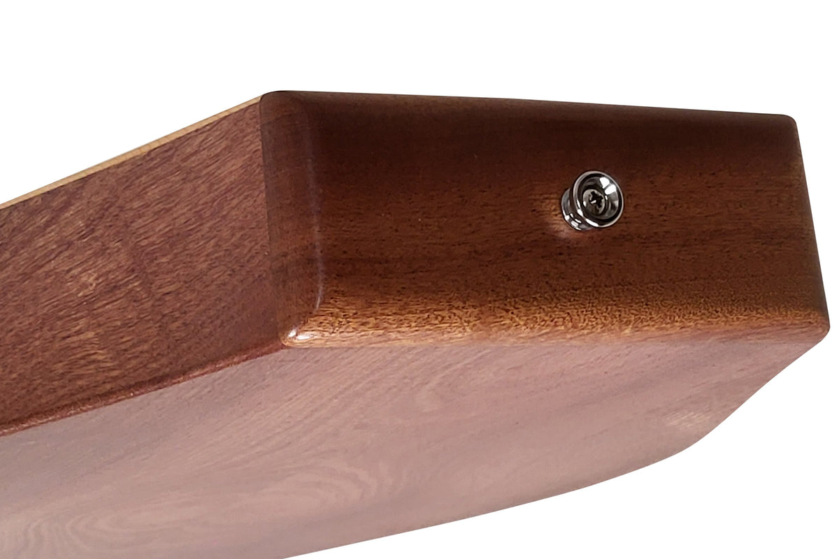 Folkcraft DulciVox mountain dulcimer, built to order, photo 12