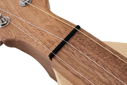 Folkcraft DulciVox mountain dulcimer, built to order, photo 4