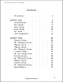 Erin Mae - Chromatic Mountain Dulcimer Chord Encyclopedia