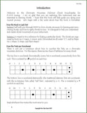 Erin Mae - Chromatic Mountain Dulcimer Chord Encyclopedia