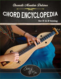 Erin Mae - Chromatic Mountain Dulcimer Chord Encyclopedia