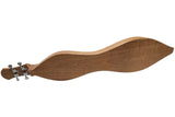FolkRoots® D Series Dulcimer, Cherry Body, Spruce Top