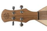 FolkRoots® D Series Dulcimer, Cherry Body, Spruce Top