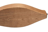 FolkRoots® D Series Dulcimer, Cherry Body, Spruce Top