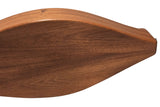 FolkRoots® D Series Dulcimer, Mahogany Body, Mahogany Top