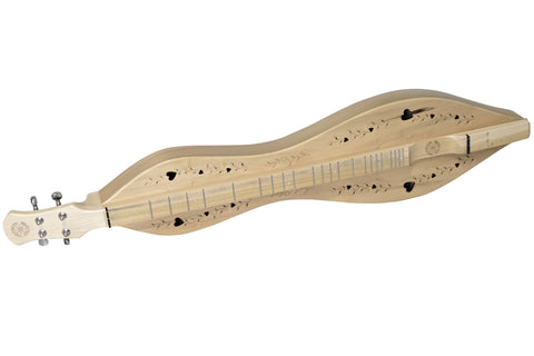 Mountain Dulcimers, Ready To Ship