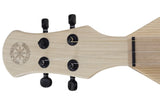 FolkRoots® D Series Dulcimer, Poplar Body, Spruce Top