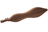 FolkRoots® H Series Dulcimer, Mahogany Body, Mahogany Top