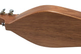 FolkRoots® H Series Dulcimer, Mahogany Body, Spruce Top (Baritone)