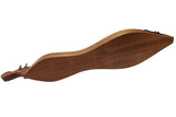 FolkRoots® H Series Dulcimer, Mahogany Body, Spruce Top
