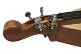FolkRoots® H Series Dulcimer, Mahogany Body, Spruce Top