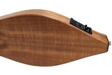 FolkRoots® H Series Dulcimer, Mahogany Body, Spruce Top