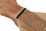 FolkRoots® D Series Dulcimer, Cherry Body, Spruce Top