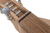 FolkRoots® D Series Dulcimer, Cherry Body, Spruce Top