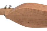 FolkRoots® D Series Dulcimer, Cherry Body, Spruce Top