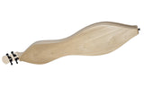 FolkRoots® D Series Dulcimer, Poplar Body, Spruce Top