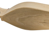 FolkRoots® D Series Dulcimer, Poplar Body, Spruce Top