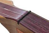 Folkcraft® Custom Series Dulcimer, Cherry Body, Cedar Top