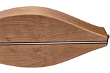 Folkcraft® Custom Series Dulcimer, Cherry Body, Cedar Top