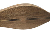 Folkcraft® Custom Series Dulcimer, Mango Body, Spruce Top