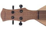 Folkcraft® DulciVox, Mahogany Body, Spruce Top