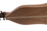 Folkcraft® DulciVox Pro, Mahogany Body, Spruce Top (Baritone)
