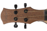 Folkcraft® DulciVox Pro, Mahogany Body, Spruce Top (Baritone)