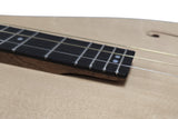 Folkcraft® DulciVox Pro, Mahogany Body, Spruce Top (Baritone)