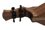 Folkcraft® DulciVox Pro, Mahogany Body, Spruce Top (Baritone)