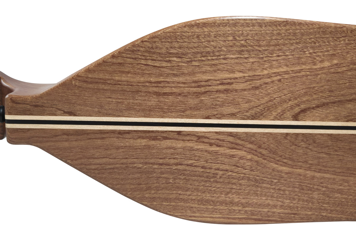 Folkcraft® DulciVox Pro, Mahogany Body, Spruce Top