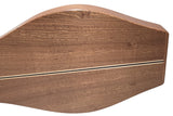 Folkcraft® DulciVox Pro, Mahogany Body, Spruce Top