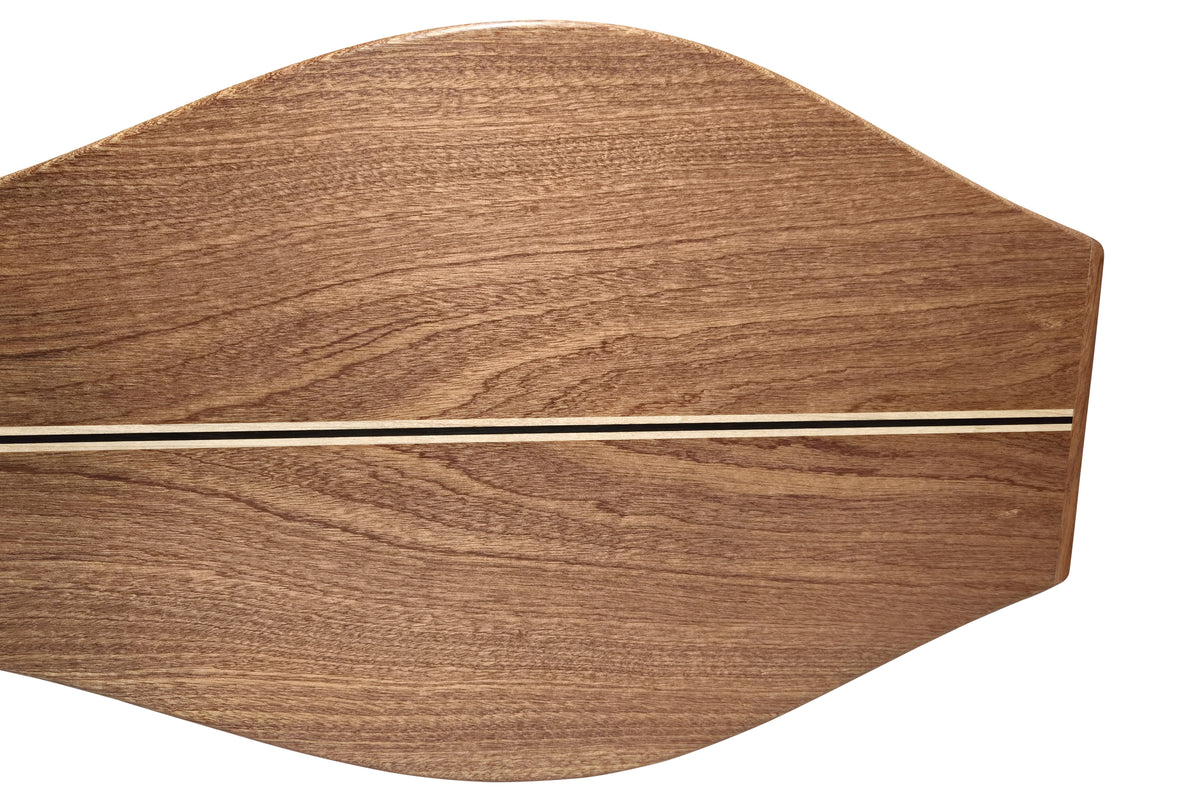 Folkcraft® DulciVox Pro, Mahogany Body, Spruce Top
