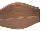 Folkcraft® DulciVox Pro, Mahogany Body, Spruce Top