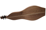 Folkcraft® DulciVox Pro, Mahogany Body, Spruce Top
