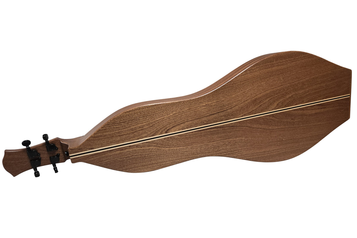 Folkcraft® DulciVox Pro, Mahogany Body, Spruce Top