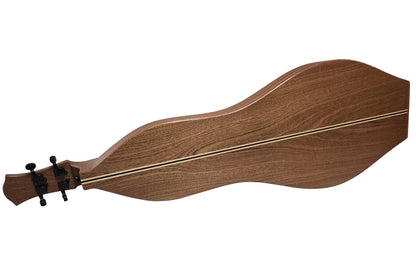 Folkcraft® DulciVox Pro, Mahogany Body, Spruce Top