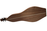Folkcraft® DulciVox Pro, Mahogany Body, Spruce Top
