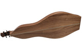 Folkcraft® DulciVox Pro, Mahogany Body, Spruce Top
