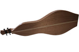 Folkcraft® DulciVox Pro, Mahogany Body, Spruce Top