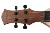 Folkcraft® DulciVox Pro, Mahogany Body, Spruce Top