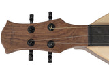 Folkcraft® DulciVox Pro, Mahogany Body, Spruce Top