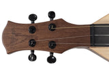 Folkcraft® DulciVox Pro, Mahogany Body, Spruce Top