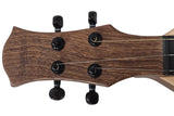 Folkcraft® DulciVox Pro, Mahogany Body, Spruce Top