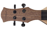 Folkcraft® DulciVox Pro, Mahogany Body, Spruce Top