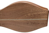 Folkcraft® DulciVox Pro, Mahogany Body, Spruce Top